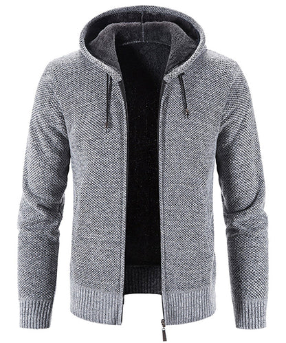 Summit Fleece Hoodie