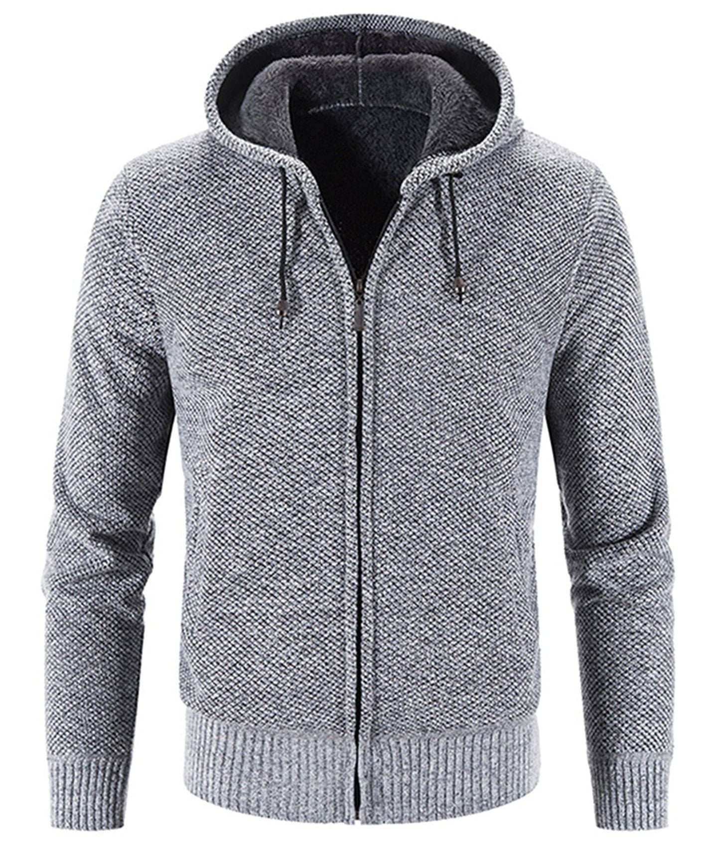 Summit Fleece Hoodie