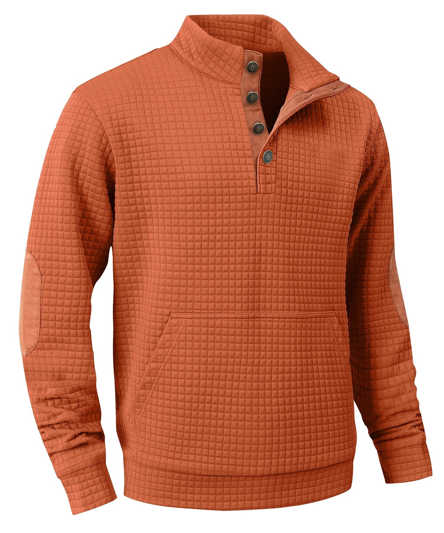 Woodsman Sweater
