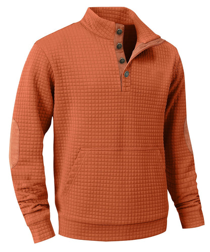 Woodsman Sweater