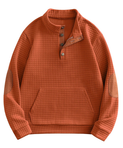Woodsman Sweater