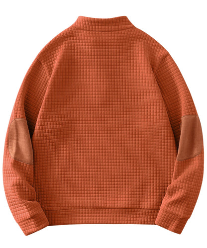 Woodsman Sweater