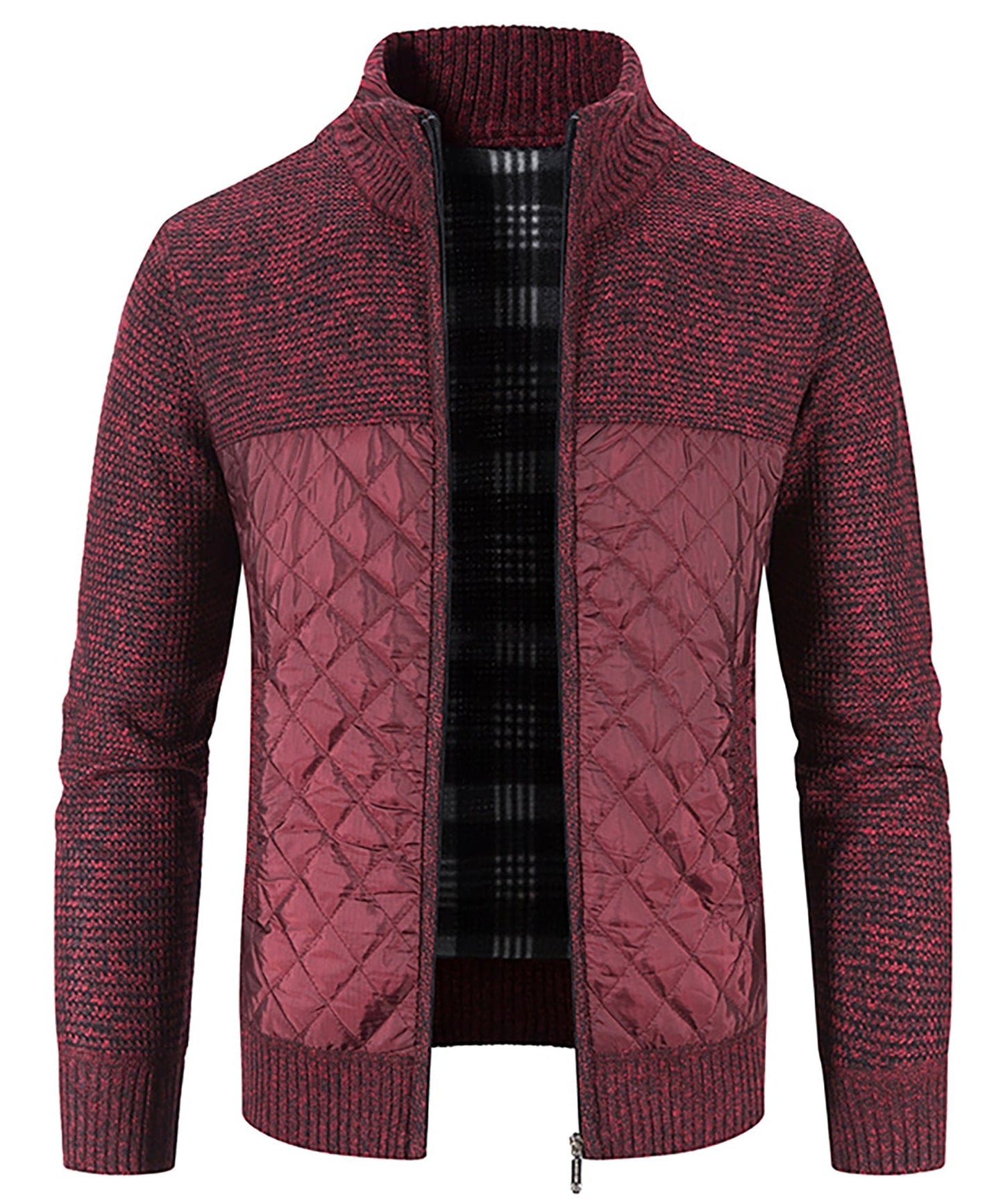 Everest Hybrid Jacket