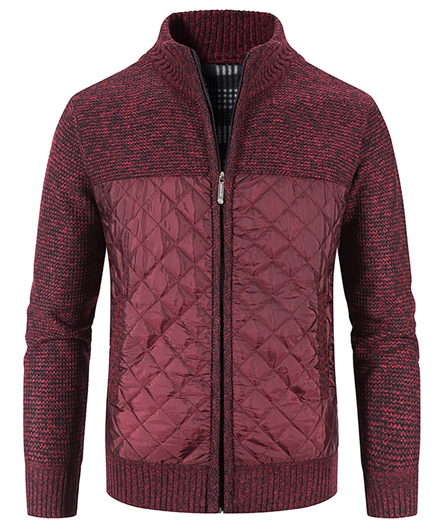 Everest Hybrid Jacket