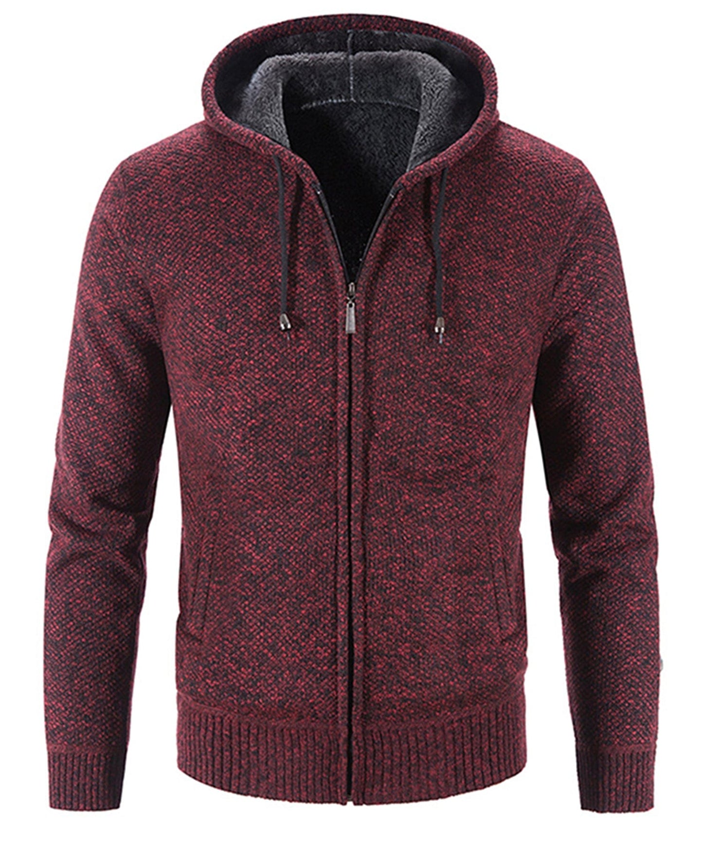 Summit Fleece Hoodie