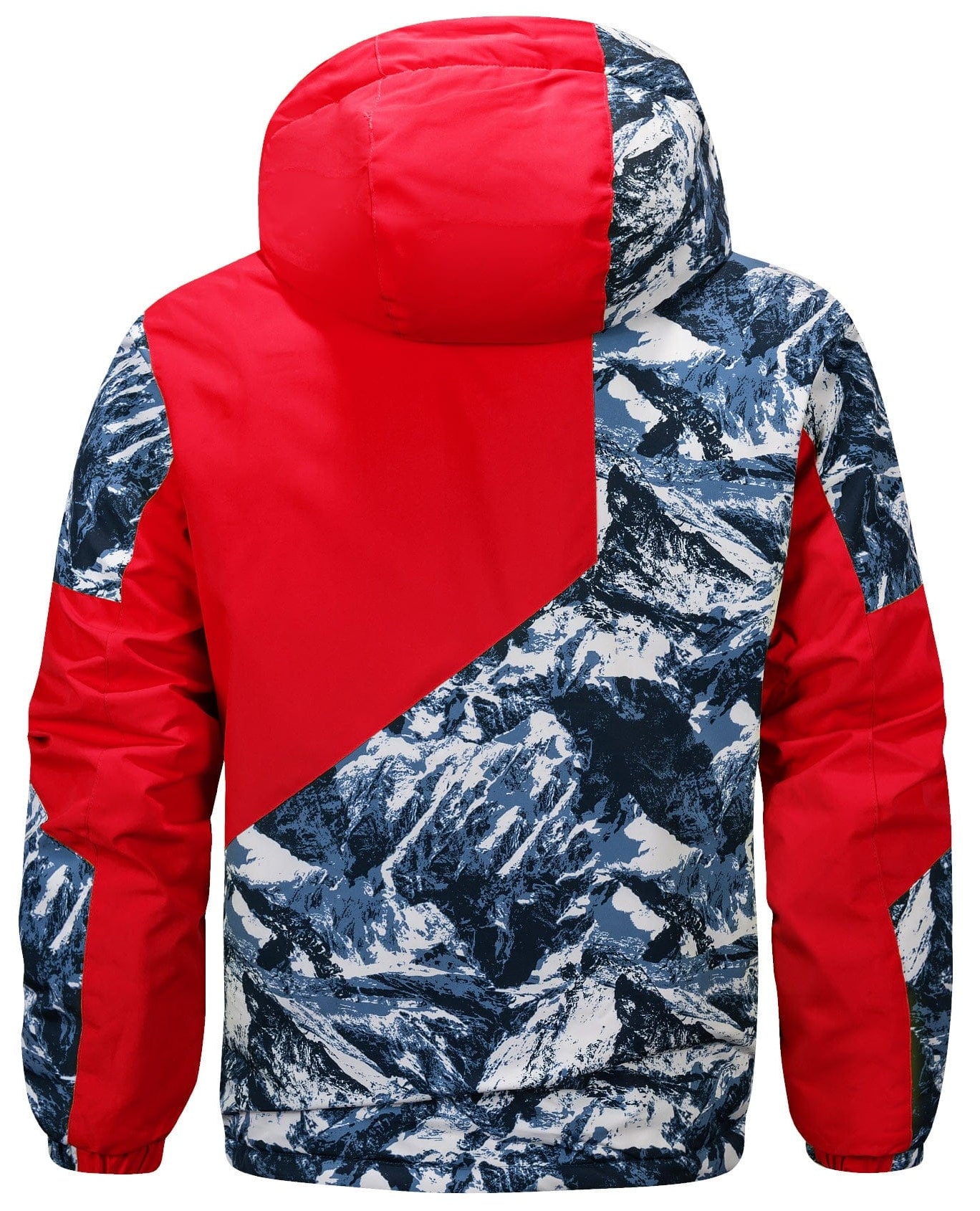 Frost Peak Jacket
