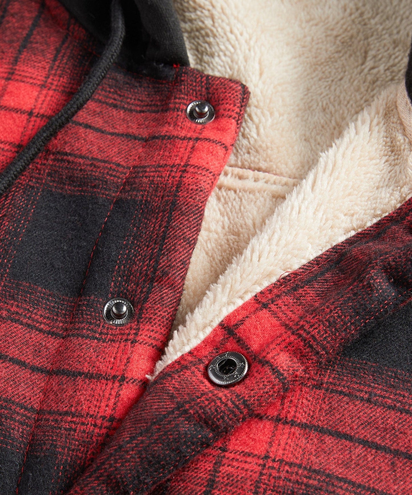 Summit Ridge Flannel Jacket