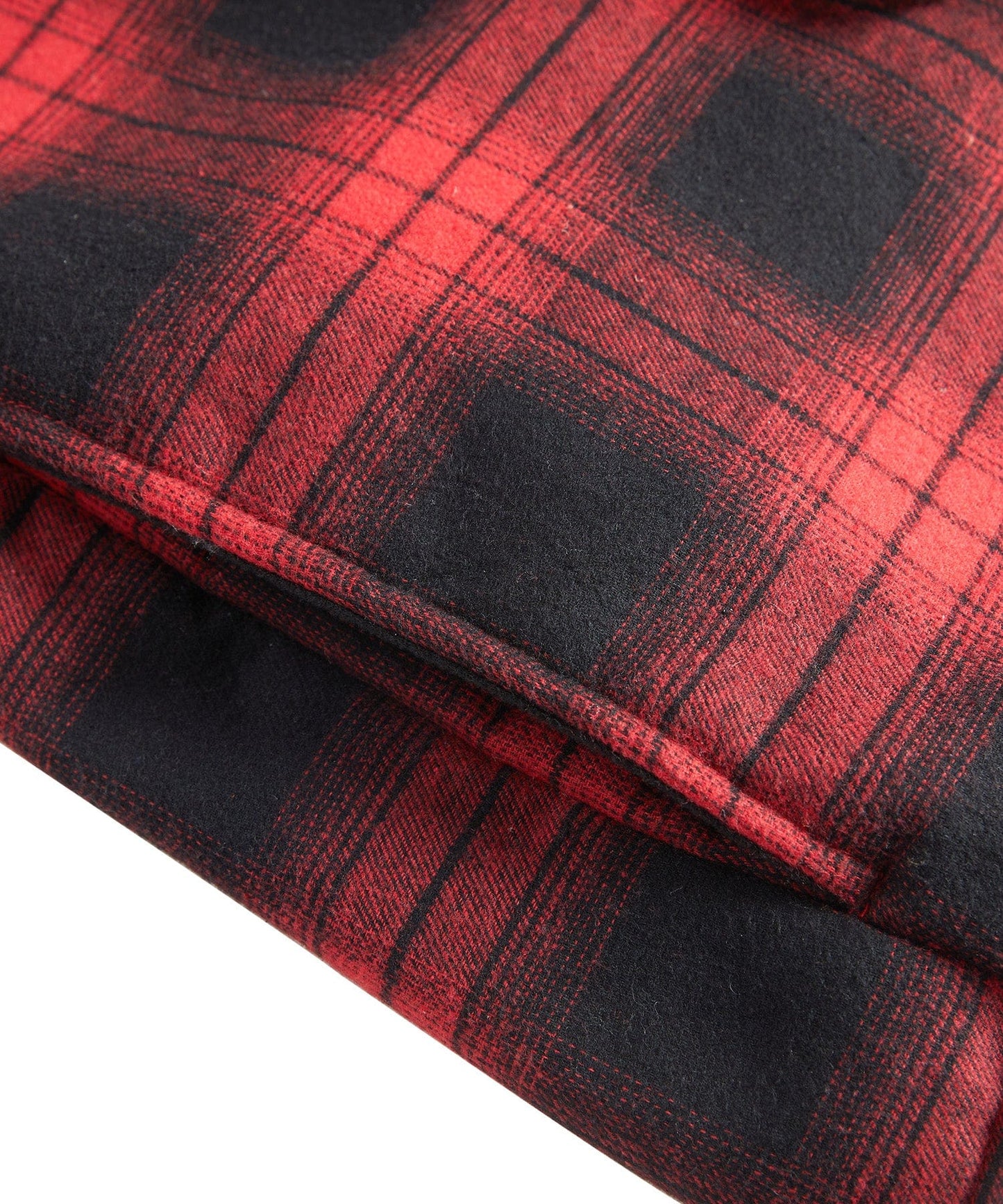 Summit Ridge Flannel Jacket