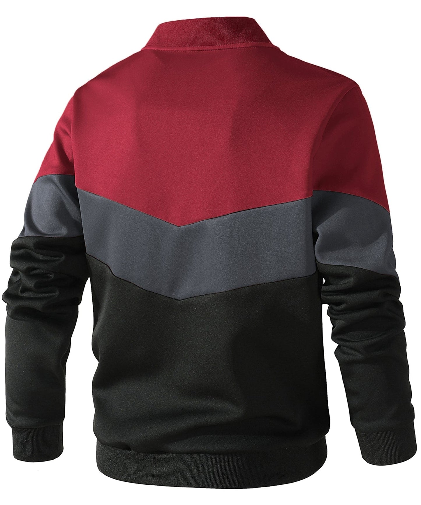 Spring Stride Jacket (5 Designs)