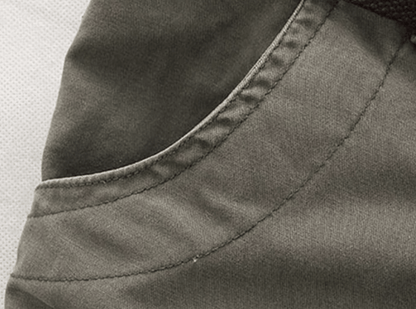 Multi Pockets Tactical Pants