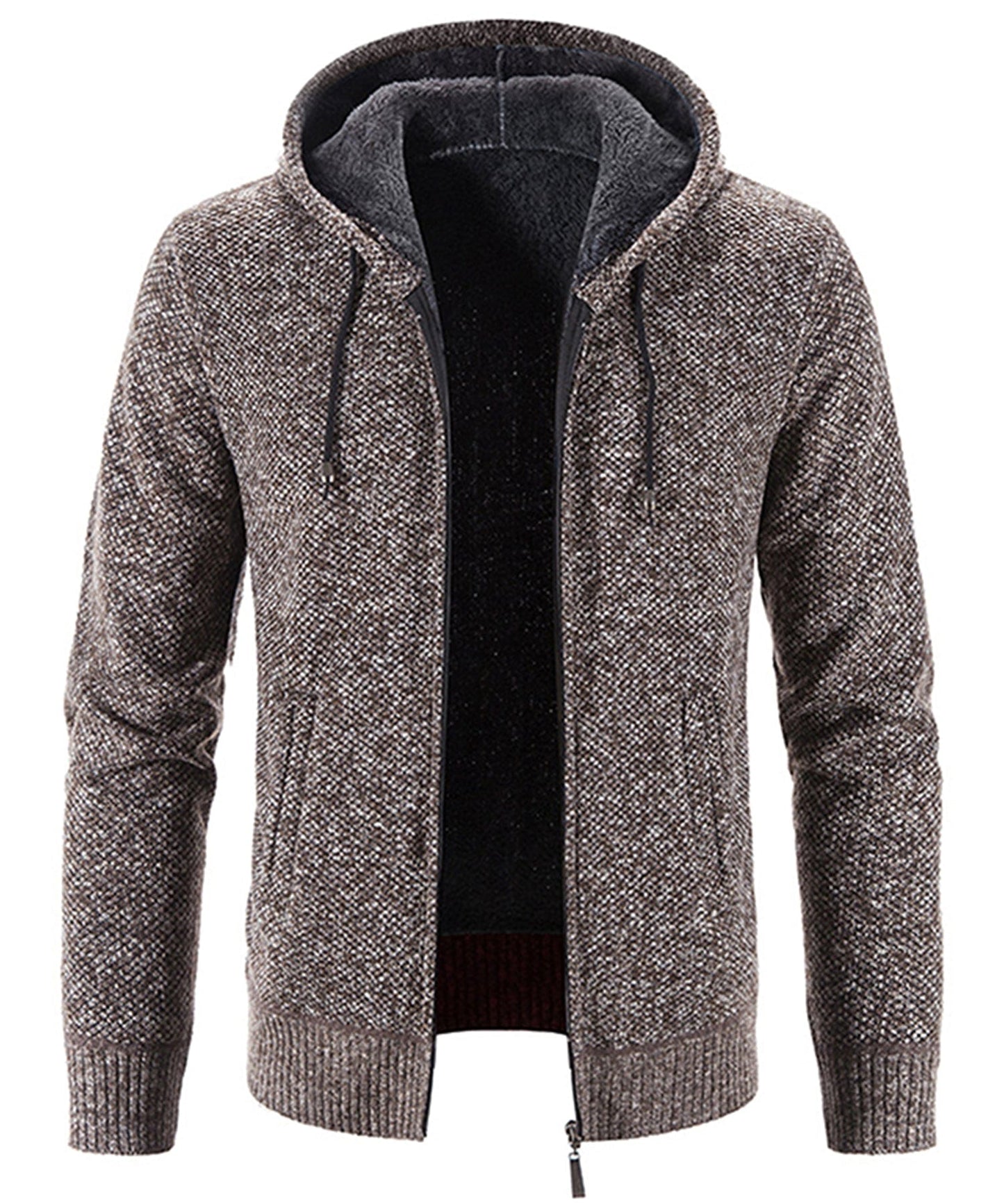 Summit Fleece Hoodie