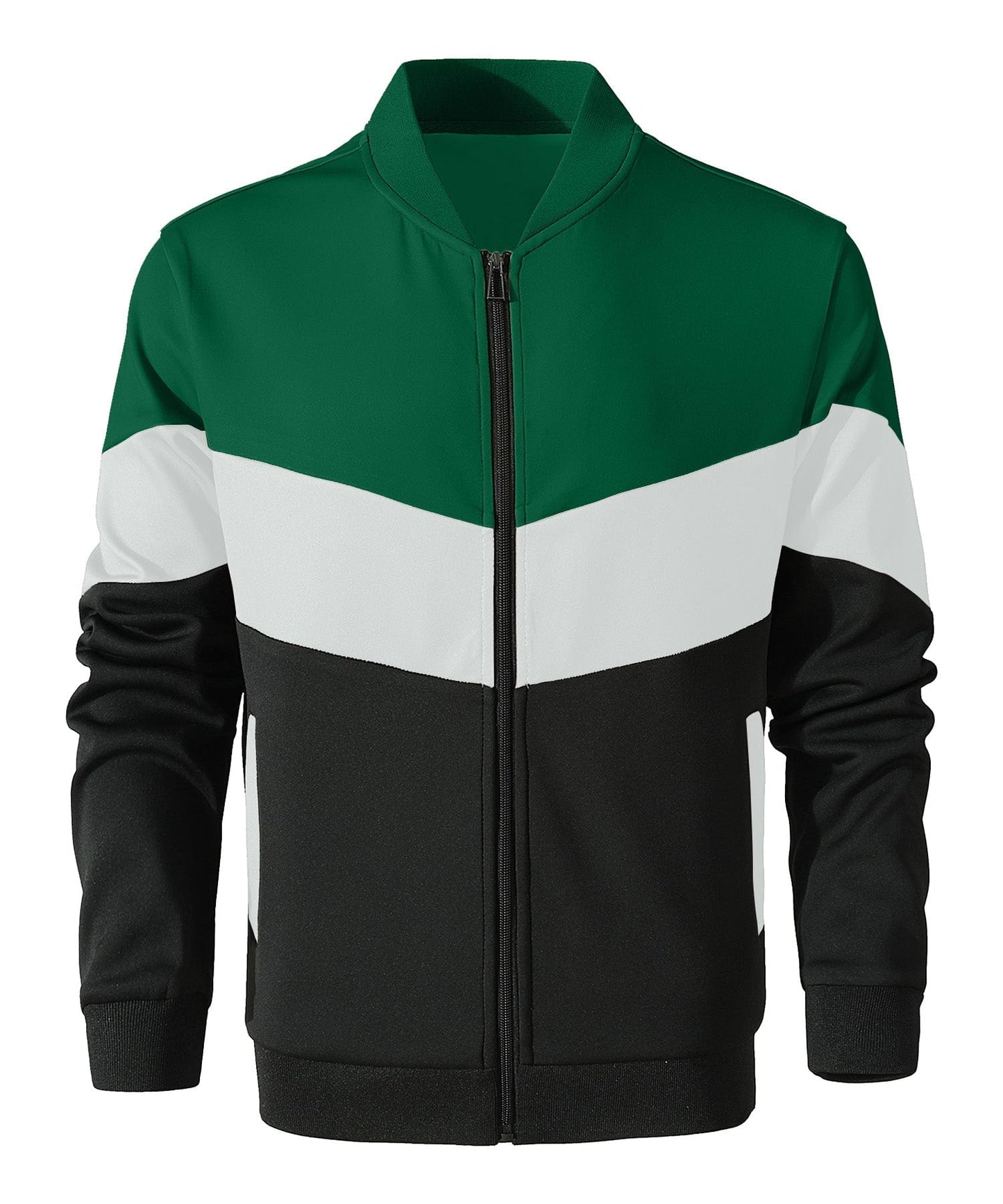 Spring Stride Jacket (5 Designs)