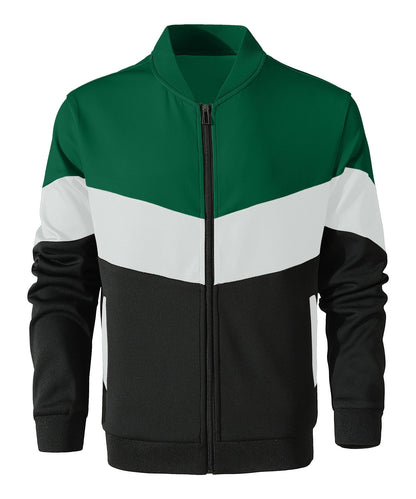 Spring Stride Jacket (5 Designs)