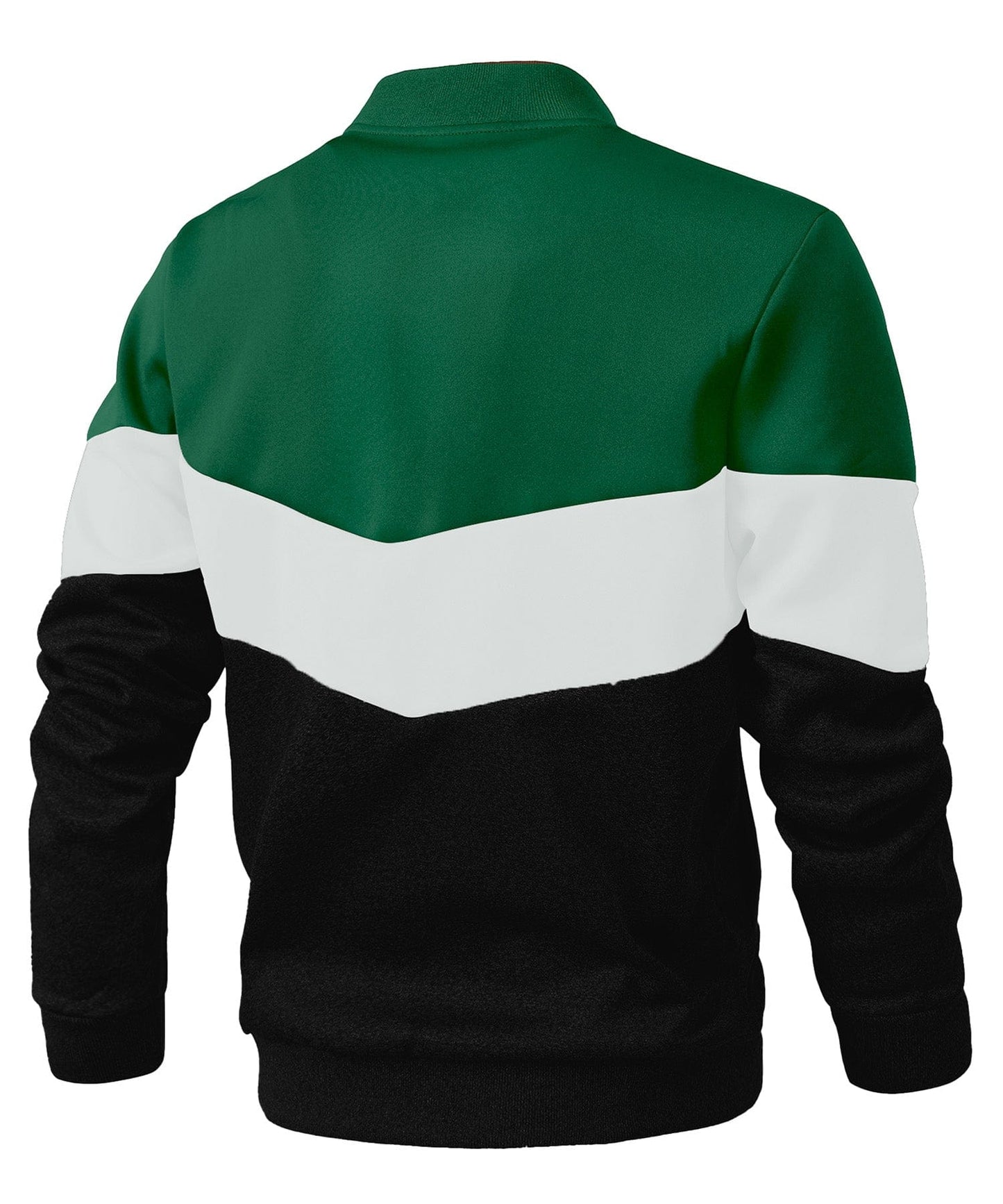 Spring Stride Jacket (5 Designs)