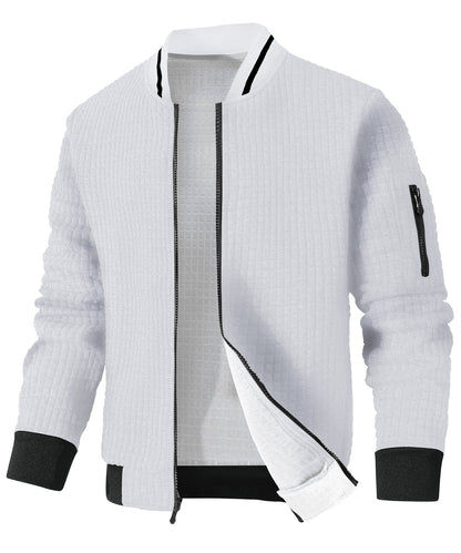 Engineered Warmth Jacket