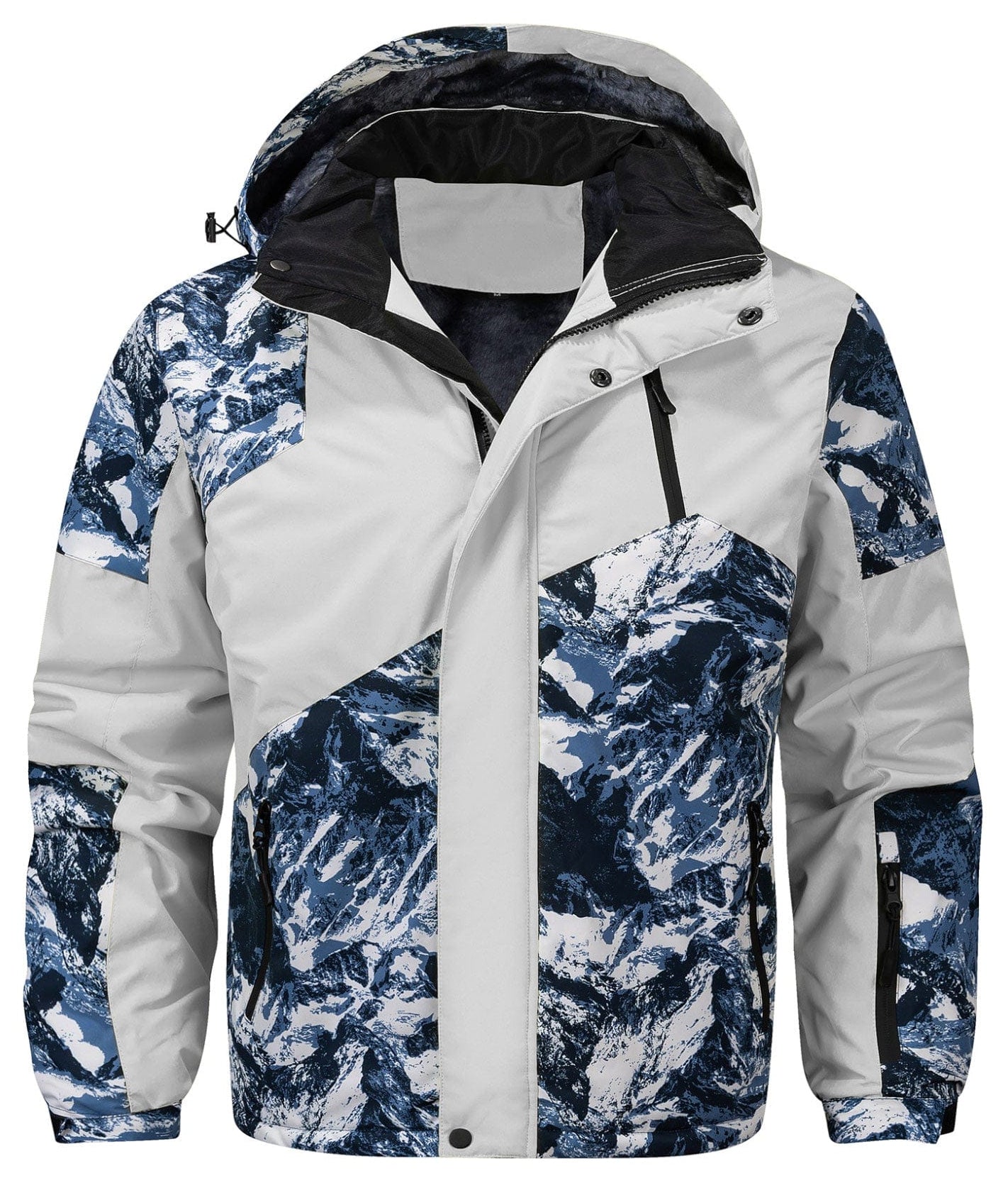 Frost Peak Jacket