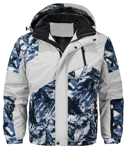 Frost Peak Jacket