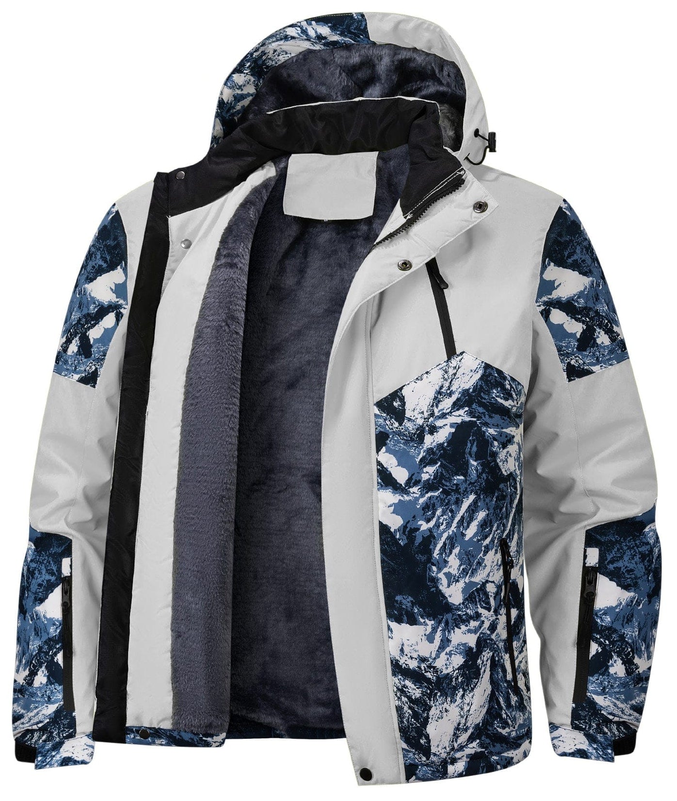Frost Peak Jacket