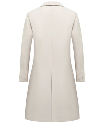 Metropolitan Trench Coat