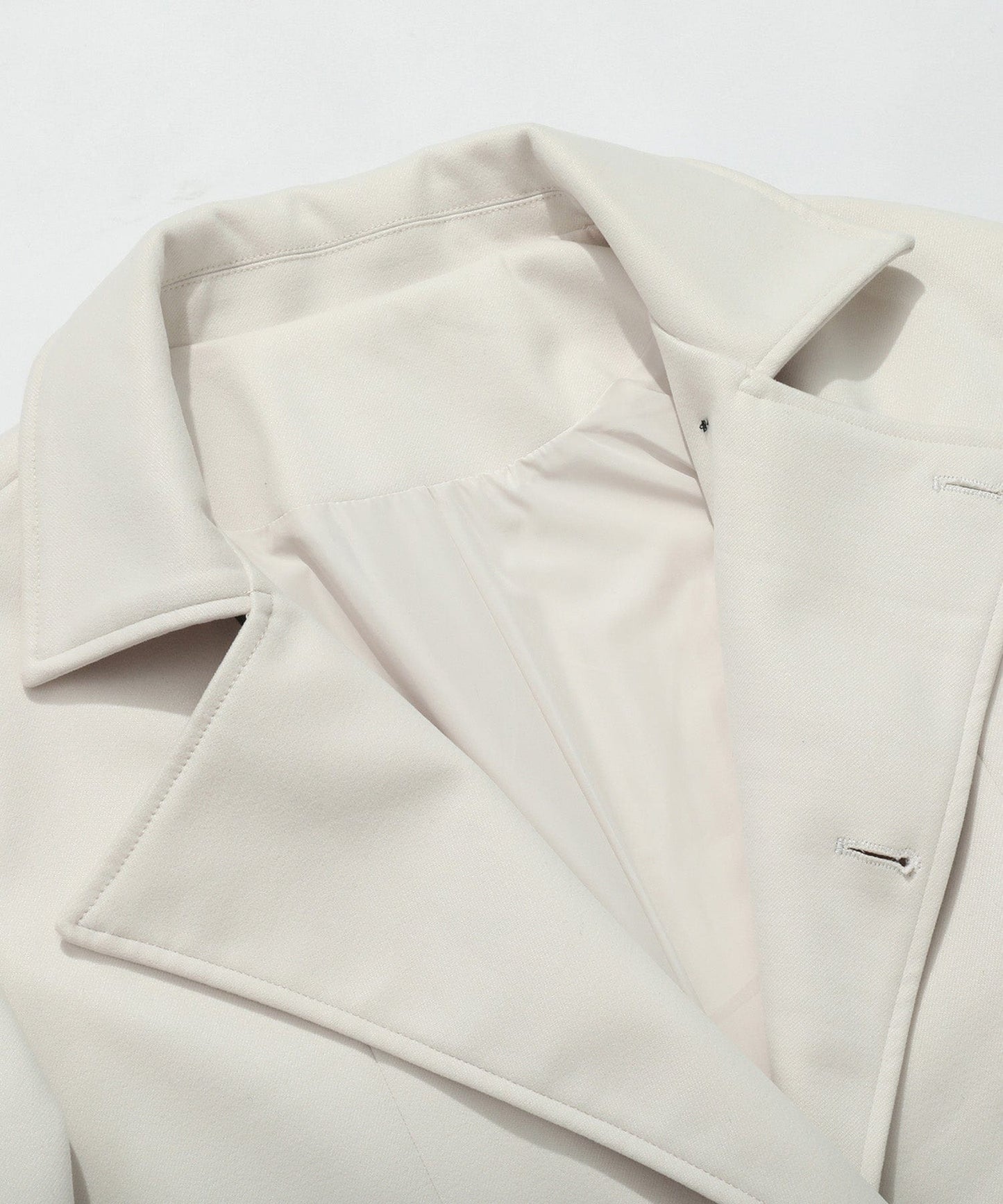 Metropolitan Trench Coat