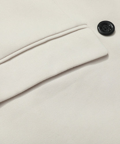 Metropolitan Trench Coat