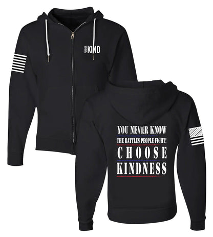 Patriot Hoodie (7 Designs)