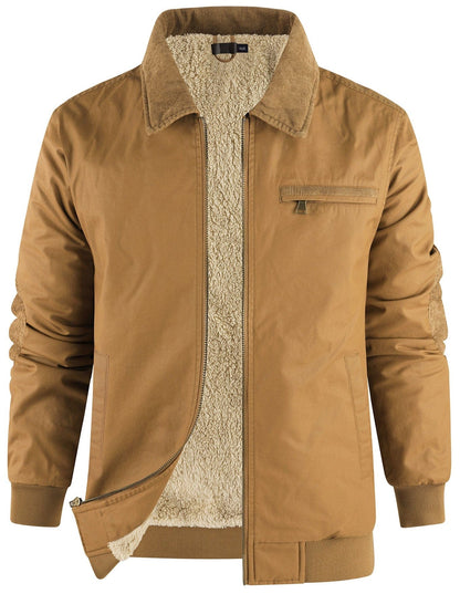 Valebrook Jacket