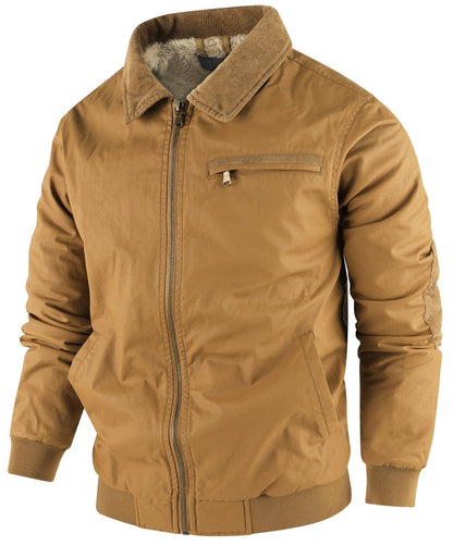 Valebrook Jacket
