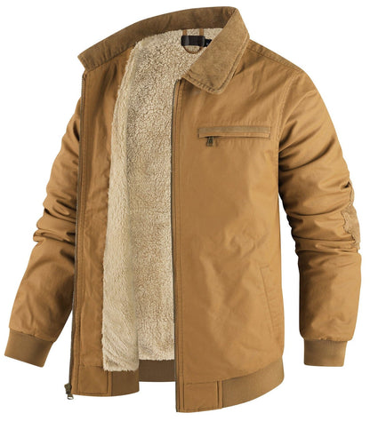 Valebrook Jacket