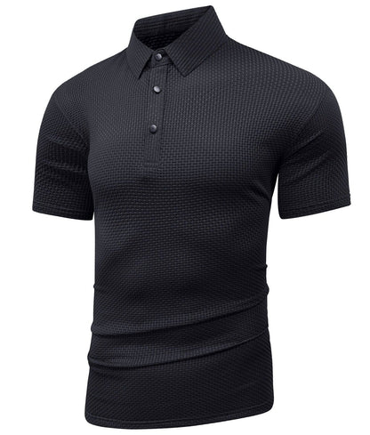 Wrinkle-Free Polo (3 Designs)