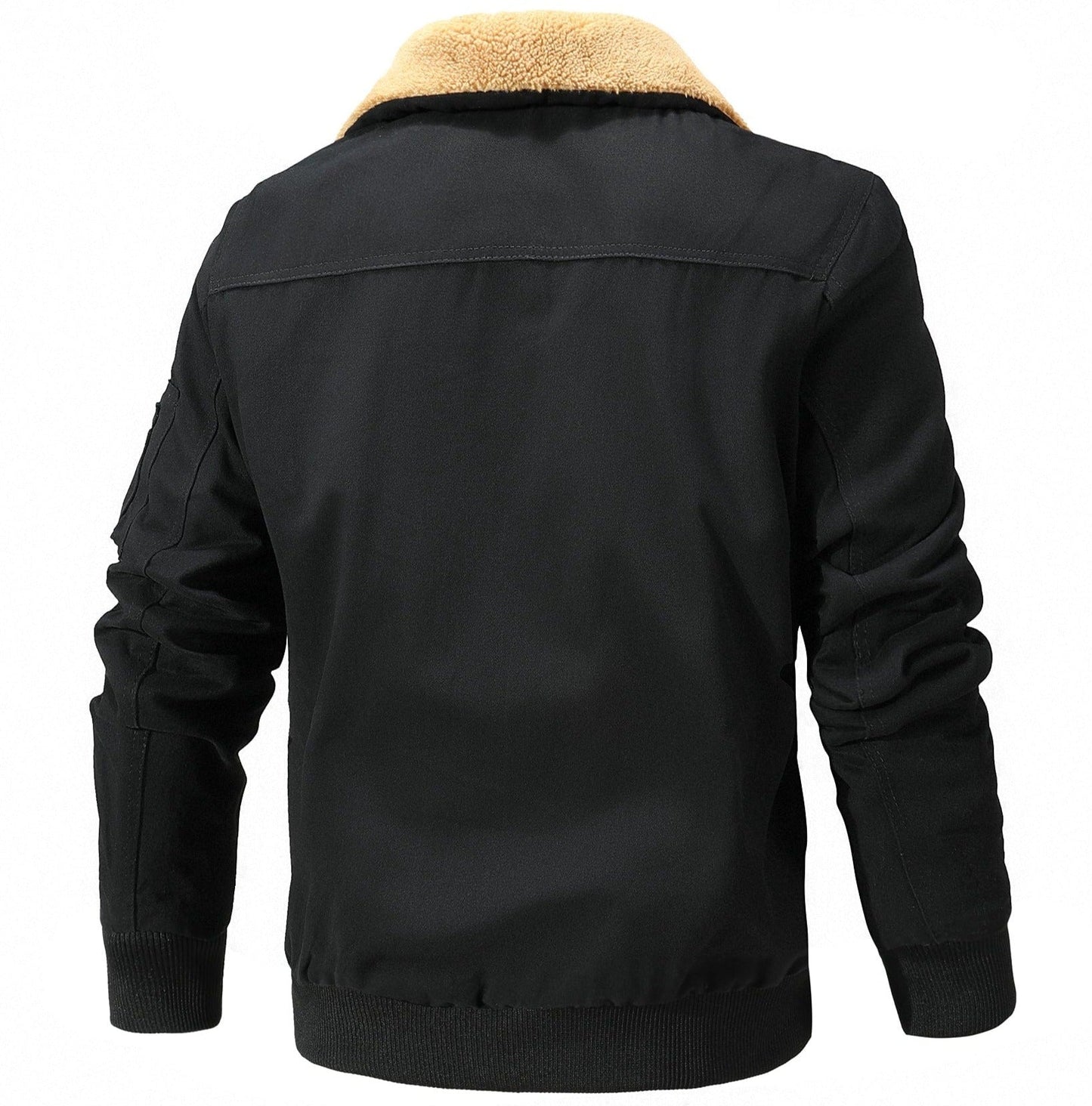 Rogan Jacket