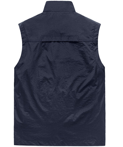 Scenic Vest (5 Designs)