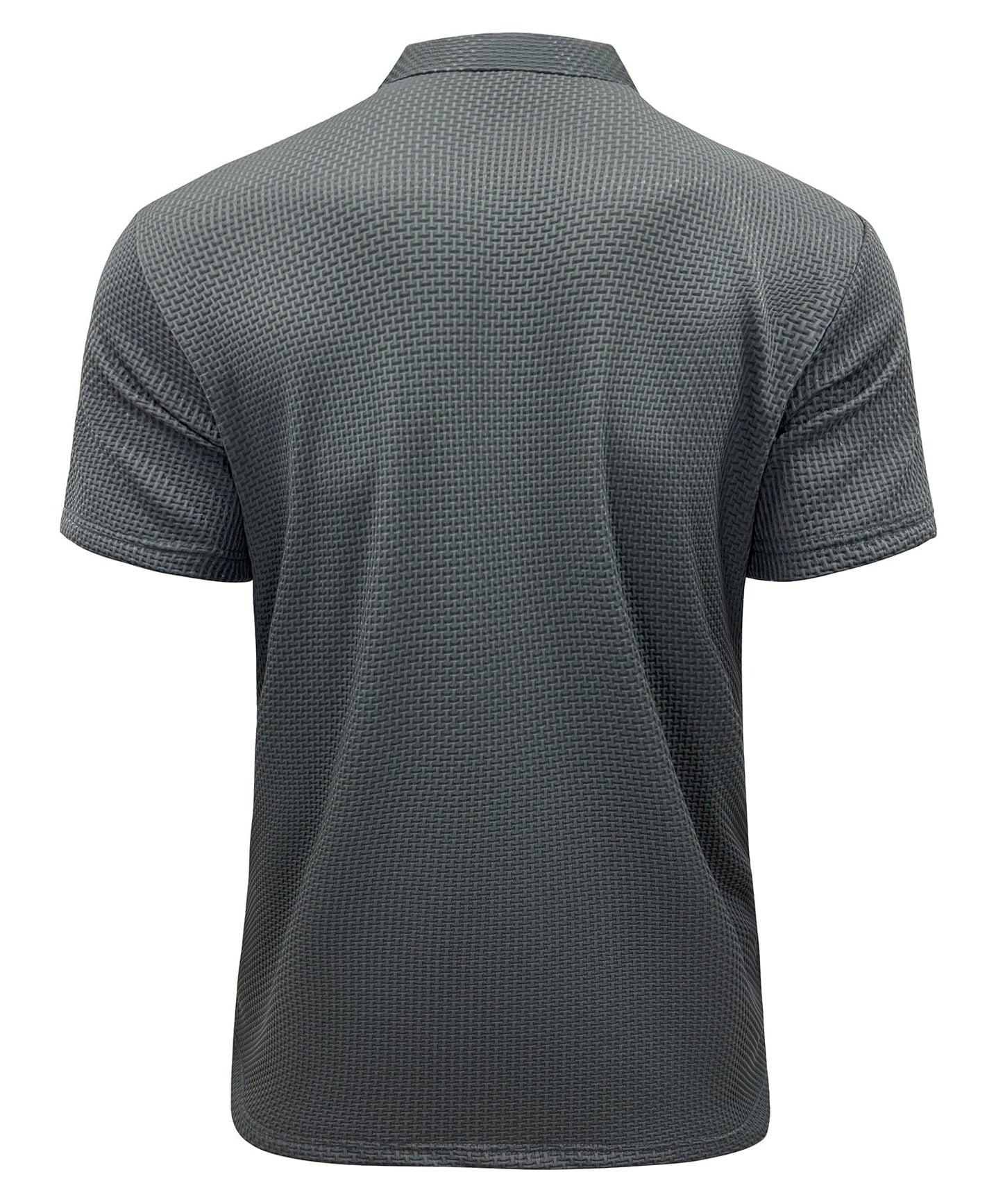 Wrinkle-Free Polo (3 Designs)