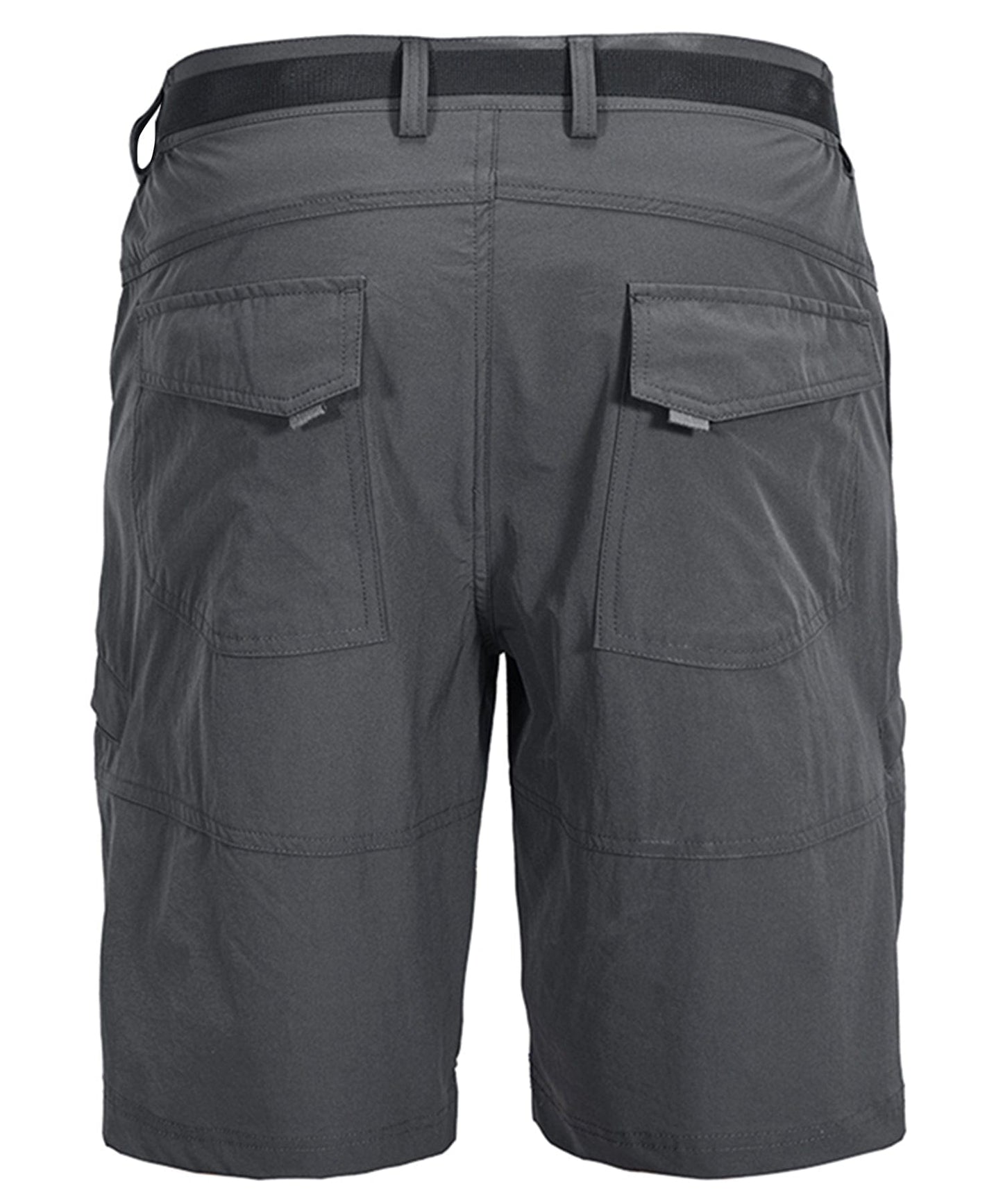 Quick Dry Tactical Short (4 Designs)